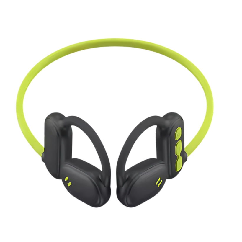 سماعة هافيت فري جو برو E553BT بتوصيل هوائي لاسلكي | HAVIT Freego Pro E553BT Wireless Air Conduction Headphones