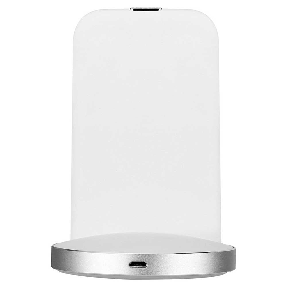 MOMAX Q.Dock 2 Wireless Charger 10W - شاحن لاسلكي بقدرة 10 واط من موماكس