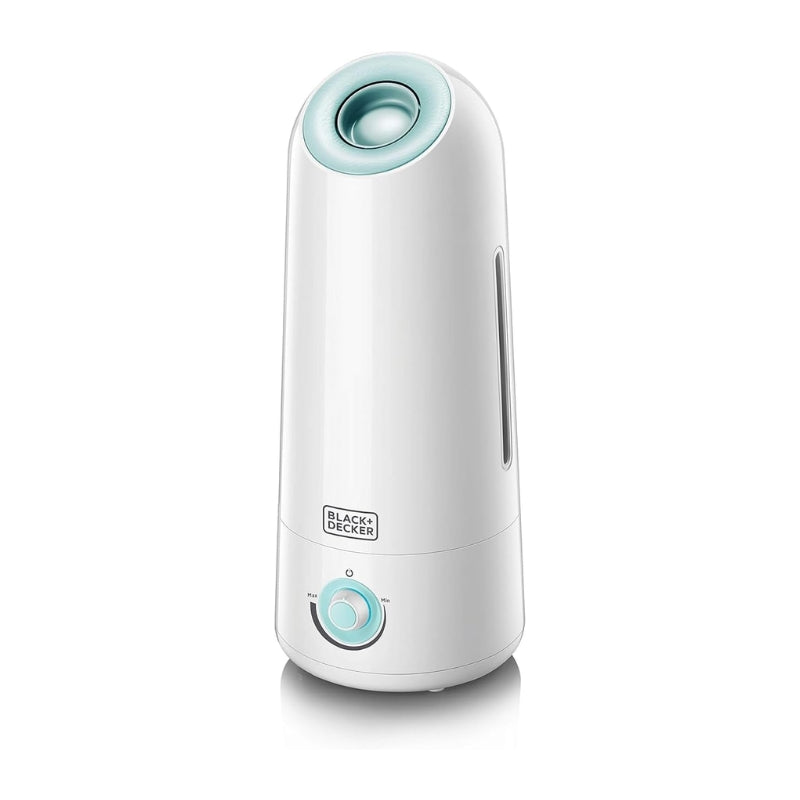 Black&Decker HM5000-B5 5L Humidifier - بلاك أند ديكر مرطب هواء 5 لتر