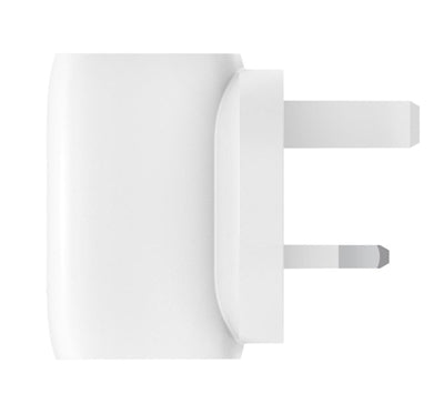 BELKIN Home Wall Charger USB-C 60W - شاحن جداري يو اس بي سي بقوة 60 واط