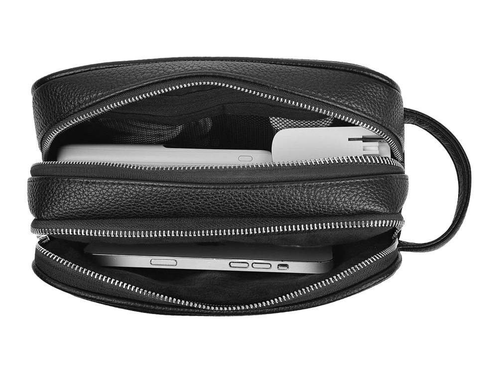 حقيبة ويوو ميتريس ترافل برو | WIWU Metris Travel Pouch Pro