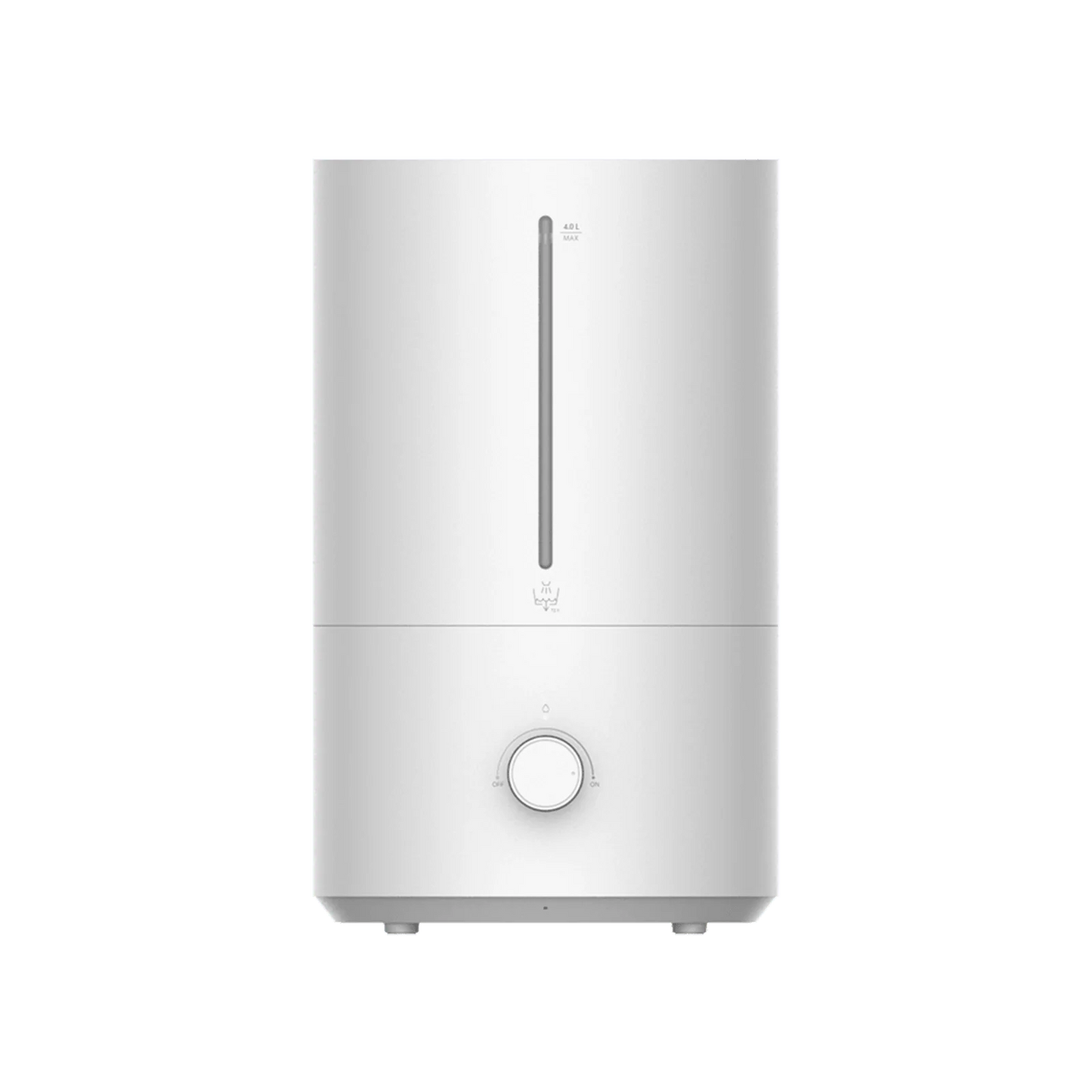 Xiaomi Humidifier 2 Lite EU – مرطب هواء ذكي بسعة 4 لتر وصوت منخفض