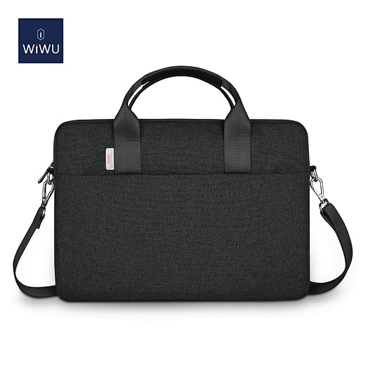 حقيبة لابتوب ويوو مينيماليست 14 انش لماك بوك | WIWU Minimalist Laptop Bag 14" for MacBook
