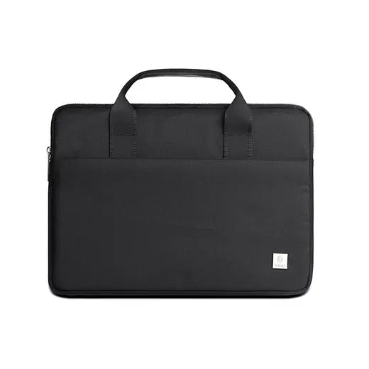 طقم ويوو جينيوس كومبو 3 في 1, حقيبة لابتوب وماوس وماوس باد | WIWU GENIUS COMBO SET Laptop 3 in 1 – Bag + Mouse + Mouse Pad