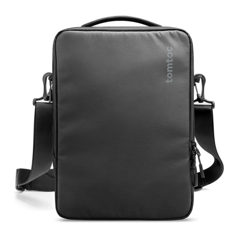 حقيبة كتف توم توك ديفيندر ACE-A04 للابتوب حجم 16 انش | tomtoc DefenderACE-A04 Laptop Shoulder Bag 16 Inch