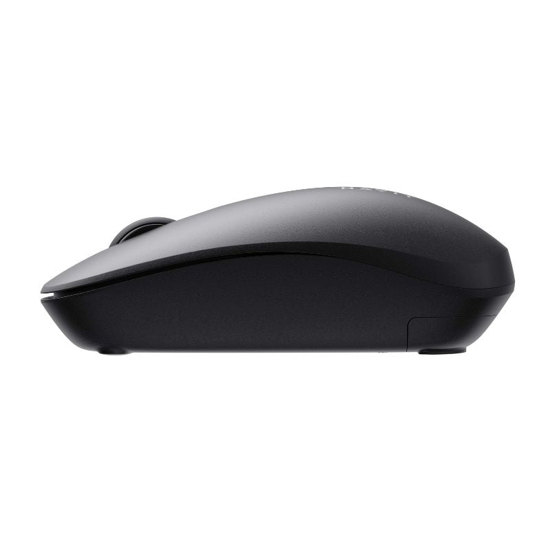 Havit MS53WB Wireless Mouse (Black) - ماوس لاسلكي من هافيت