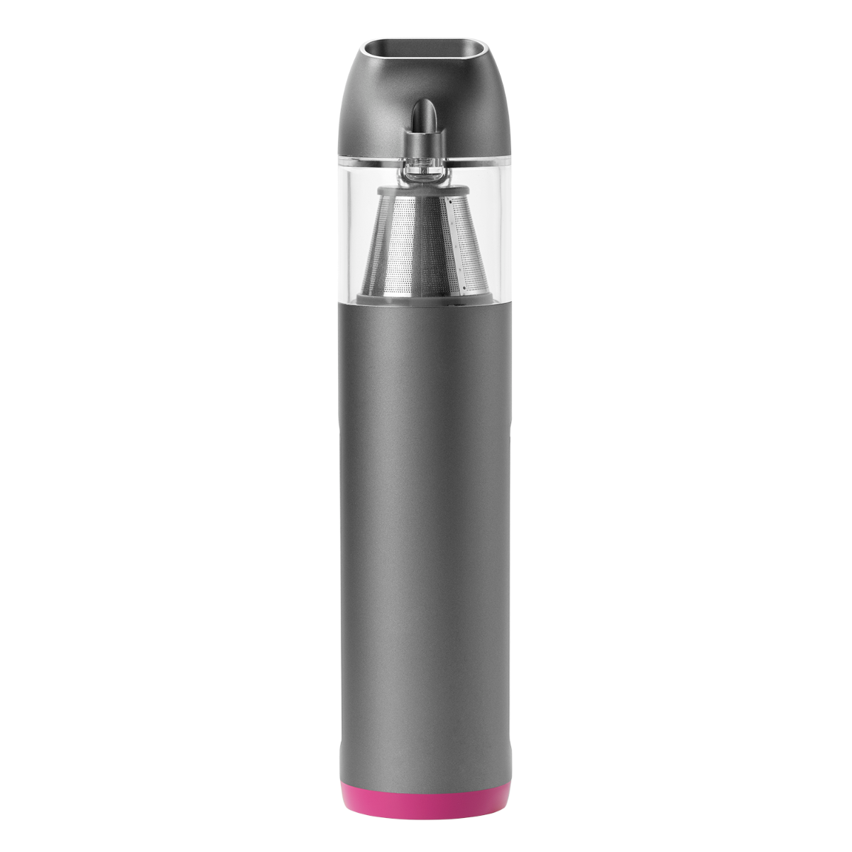 Momax MICRO CLEANSE Portable Vacuum Cleaner - مكنسة موماكس مايكرو كلينس المحمولة, مكنسة كهربائية صغيرة لاسلكية لتنظيف السيارة والمكتب