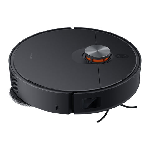 Xiaomi Robot Vacuum X20 Max - مكنسة روبوت ذكية بقوة شفط 8000Pa وتفريغ ذاتي