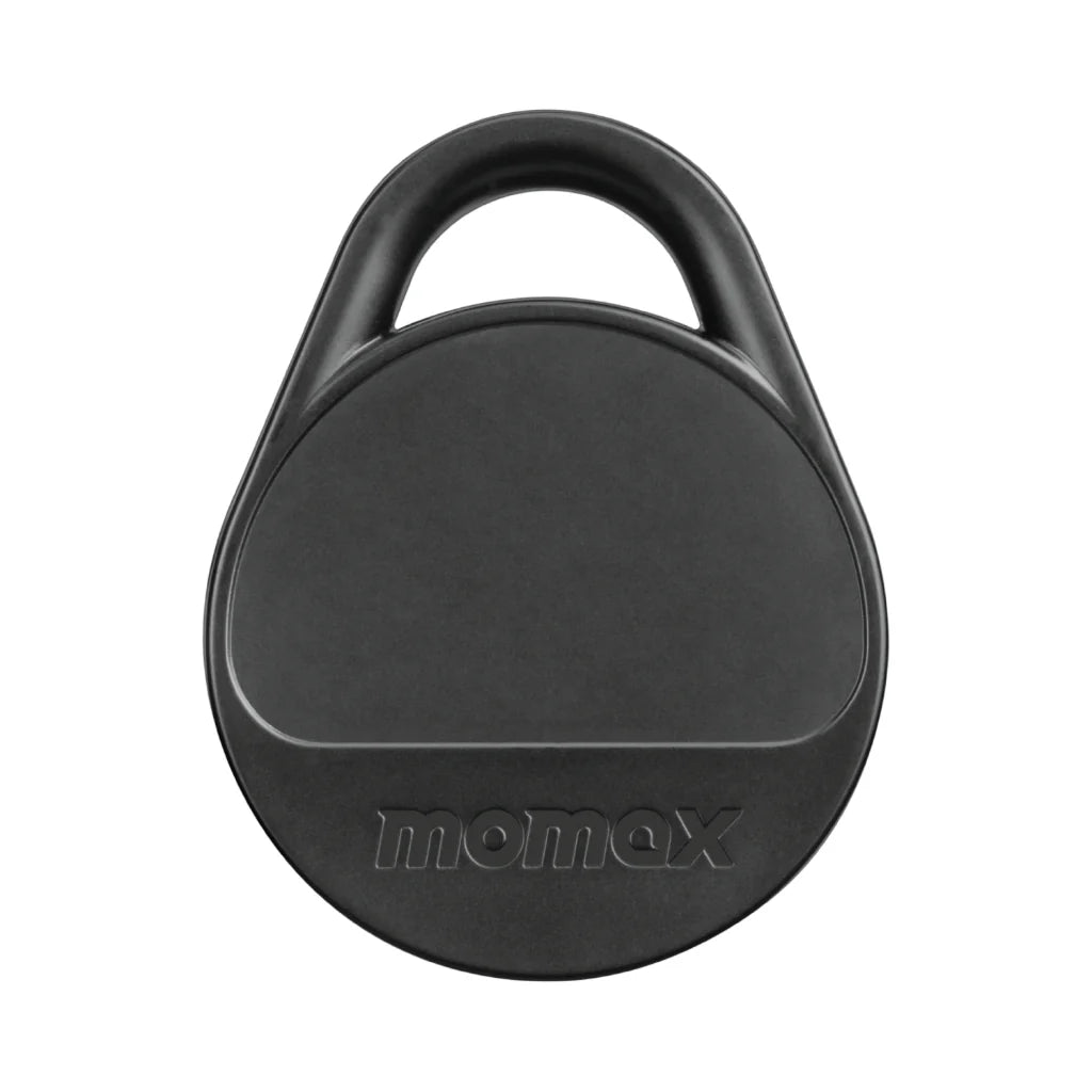 Momax Pinpop Lite Find My Tracker - متعقب موماكس بنبوب لايت