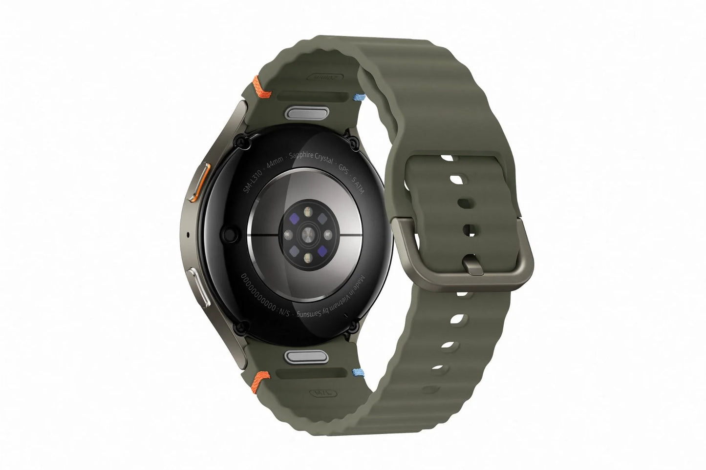 Samsung Galaxy Watch 7 44mm - ساعة سامسونج جالاكسي 7 44 ملم