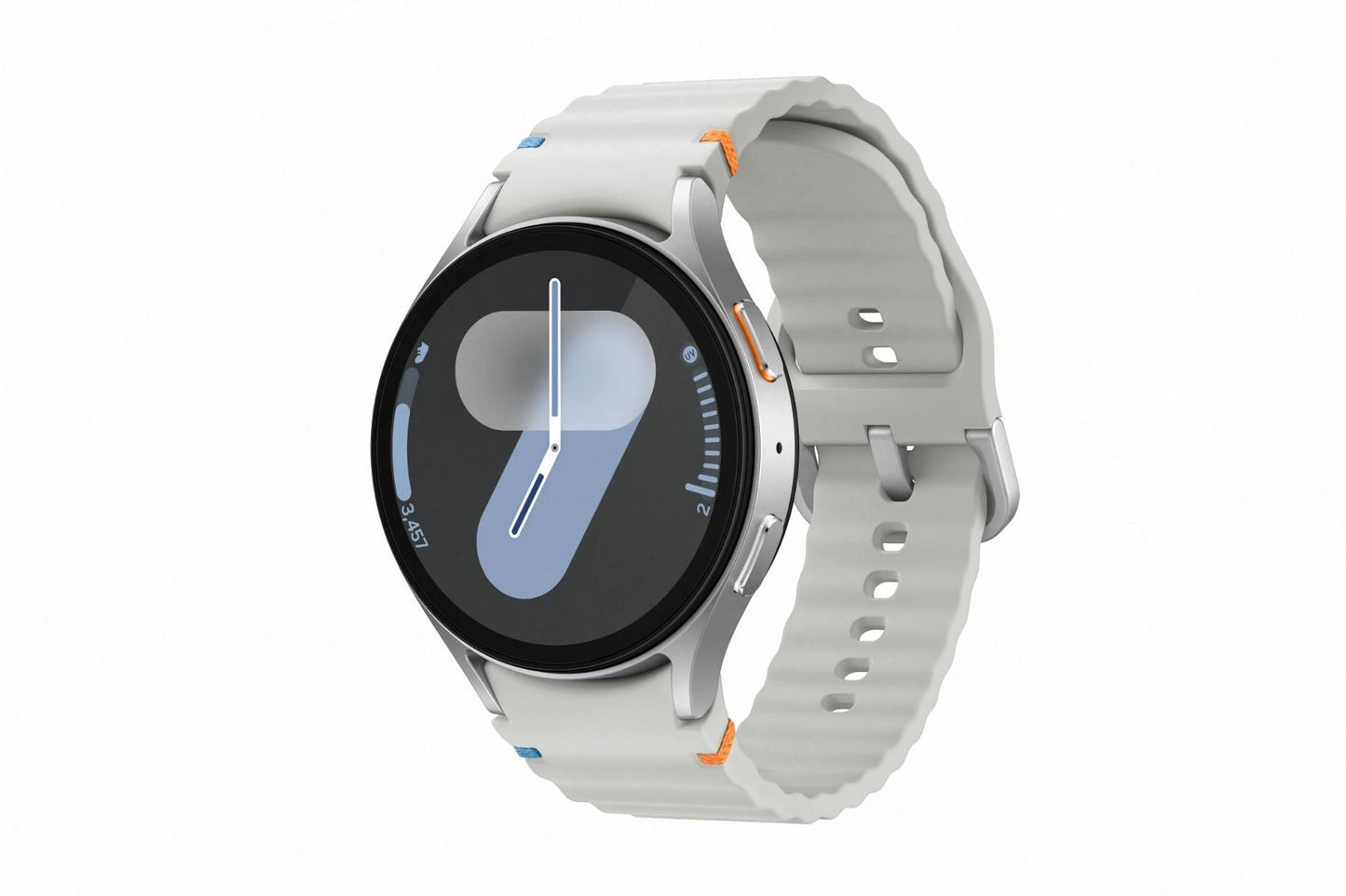 Samsung Galaxy Watch 7 44mm - ساعة سامسونج جالاكسي 7 44 ملم