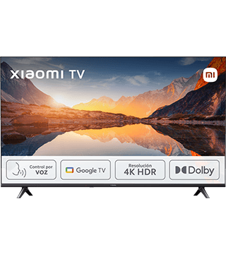 Xiaomi TV A 2025 43F - تلفزيون شاومي أ 2025 اف43
