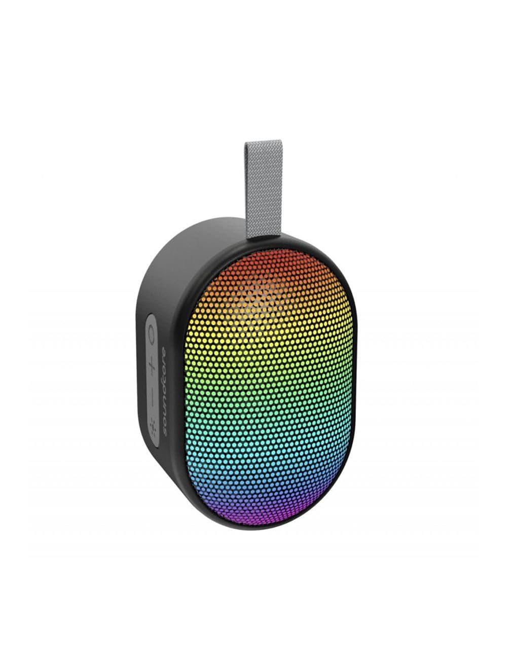 سماعة انكر ساوندكور بايرو ميني المحمولة, 10 ساعات تشغيل | Anker Soundcore Pyro Mini Portable Bluetooth Speaker, 10H Playtime