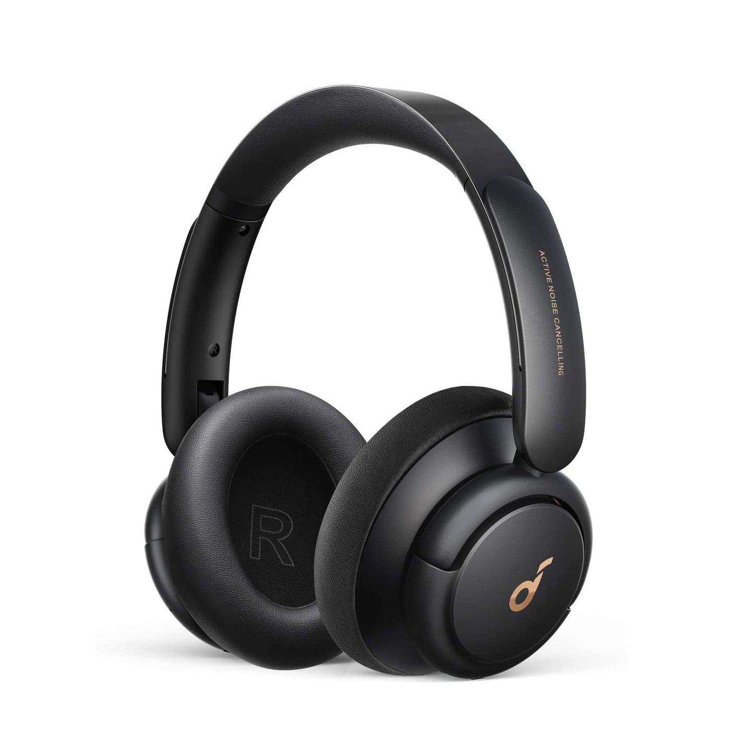 Anker Soundcore Life Q30 Bluetooth Wireless Headphones Active Noise Cancelling - سماعات رأس أنكر ساوندكور بلوتوث اللاسلكية إلغاء الضوضاء النشط مع أوضاع متعددة