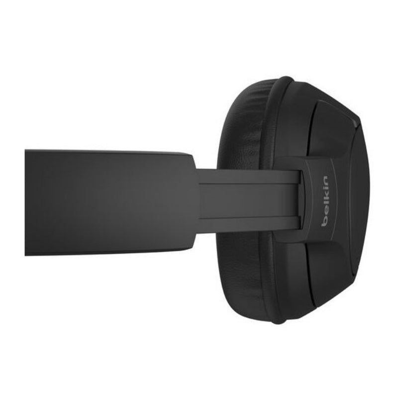 Belkin Soundform Surround Wireless Headphones - سماعات الاسلكية من بيلكن