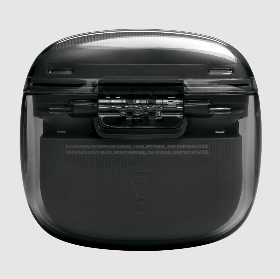 JBL TFLEX 2 True Wireless Noise Cancelling Earbuds, 48 Hrs Playtime | سماعة جي بي ال تون فلكس 2 داخل الاذن لاسلكية مع عزل ضوضاء, تشغيل حتى 48 ساعة