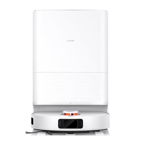 Xiaomi Robot Vacuum X20 Pro | مكنسة روبوت ذكية متعددة الوظائف