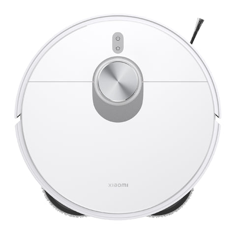 Xiaomi Robot Vacuum X20 Pro | مكنسة روبوت ذكية متعددة الوظائف