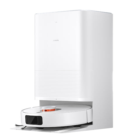 Xiaomi Robot Vacuum X20 Pro | مكنسة روبوت ذكية متعددة الوظائف