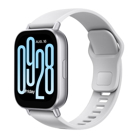 Redmi Watch 5 Active 2" Display & 18-Day Battery Life - Redmi Watch 5 Active بشاشة 2" وبطارية تدوم 18 يوم