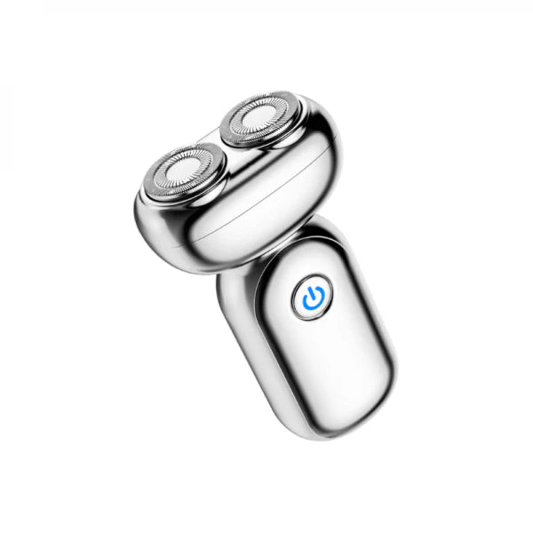 WiWU 3 in 1 Gentleman Shaver Sets - مجموعة ماكينة الحلاقة الكهربائية جنتلمان من ويوو