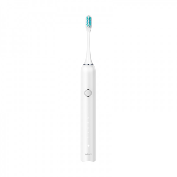 Wiwu Sonic Electric Toothbrush - فرشاة أسنان كهربائية سونيك من ويوو