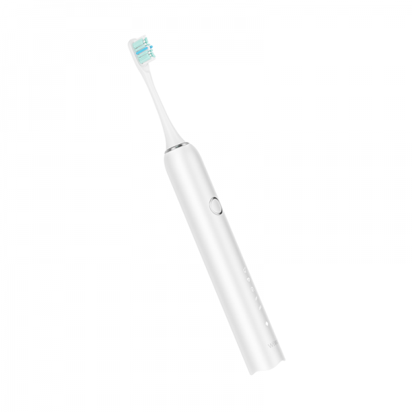 Wiwu Sonic Electric Toothbrush - فرشاة أسنان كهربائية سونيك من ويوو