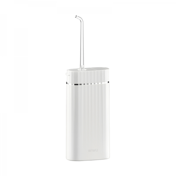 Wiwu Portable Oral Irrigator - جهاز ري الفم المحمول من ويوو