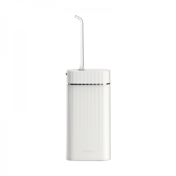 Wiwu Portable Oral Irrigator - جهاز ري الفم المحمول من ويوو