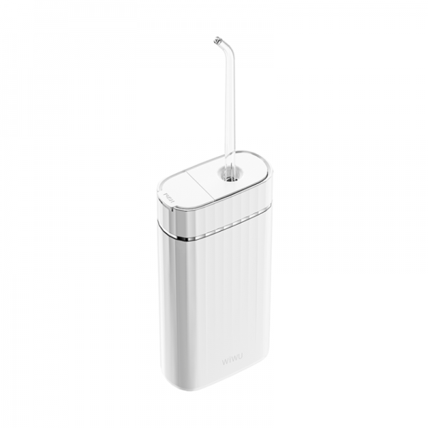 Wiwu Portable Oral Irrigator - جهاز ري الفم المحمول من ويوو