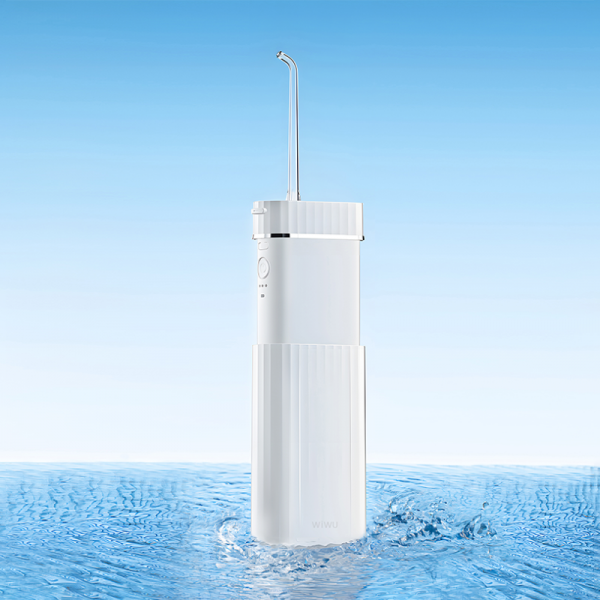 Wiwu Portable Oral Irrigator - جهاز ري الفم المحمول من ويوو
