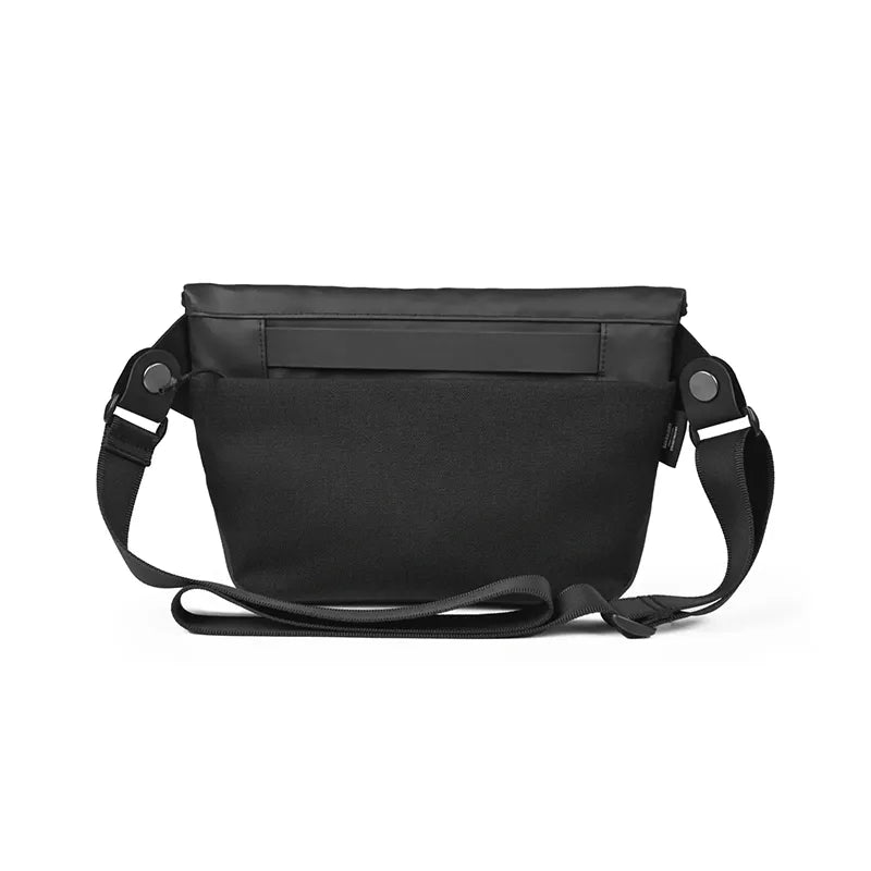 حقيبة ويوو سبيس اكسبلوريشن حول الجسم | WiWU Space Exploration Series Message Bag X