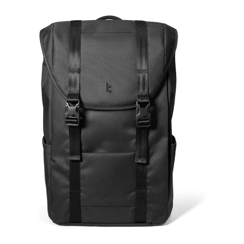 tomtoc VintPack-TA1 Laptop Backpack 15.6 Inch/22L - حقيبة ظهر لابتوب تومتوك فينت باك-15.6 إنش 22 لتر