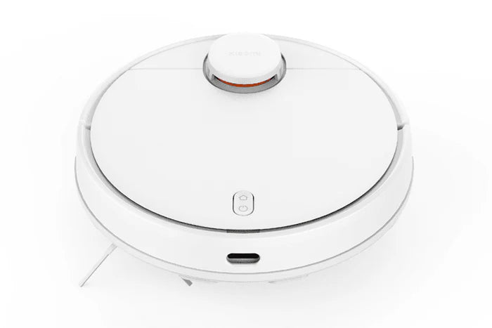 Xiaomi Robot Vacuum S10 EU - مكنسة روبوت ذكية مع خاصية المسح والتنظيف