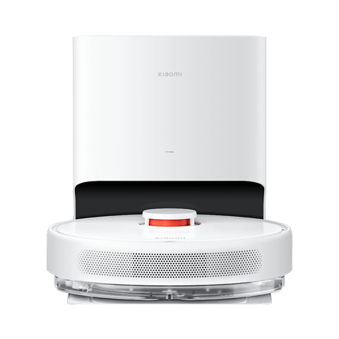 Xiaomi Robot Vacuum X10 EU - مكنسة روبوت ذكية للكنس والمسح