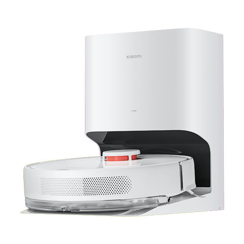 Xiaomi Robot Vacuum X10 EU - مكنسة روبوت ذكية للكنس والمسح