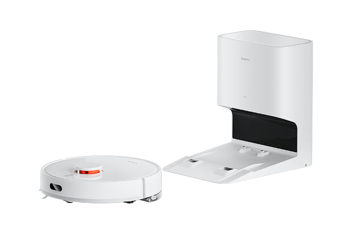 Xiaomi Robot Vacuum X10 EU - مكنسة روبوت ذكية للكنس والمسح