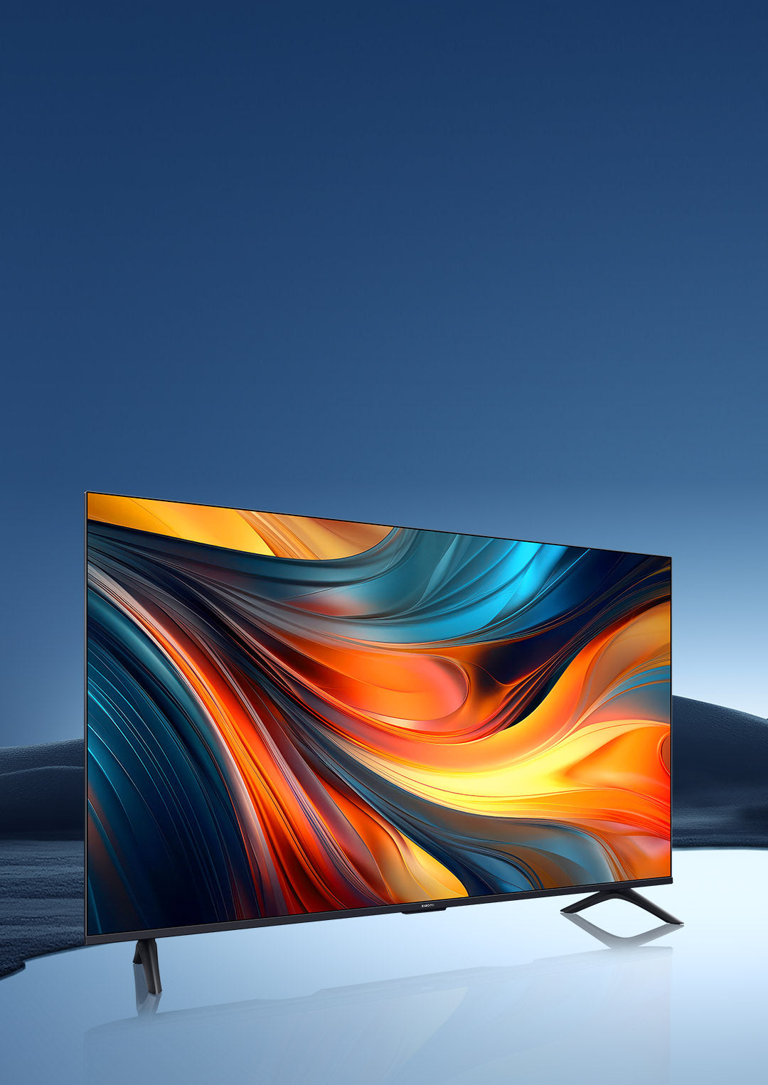 Xiaomi tv A 55 2026 - تلفزيون شاومي أ 55 2026