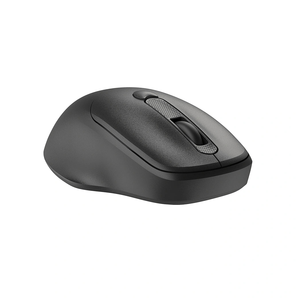ماوس ويوو WM113 اللاسلكي 2.4G المكتبي, تصميم مريح وخفيف | WiWU WM113 2.4G Wireless Office Mouse – Ergonomic Palm-Contoured Design