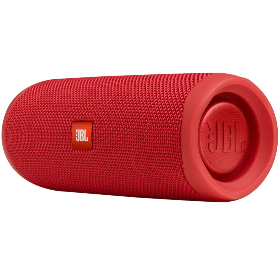 JBL Flip 6 Waterproof Portable Bluetooth Speaker - 12 Hours Playtime | سماعة جي بي ال فليب 7 بلوتوث محمولة مقاومة للماء, تشغيل حتى 12 ساعة