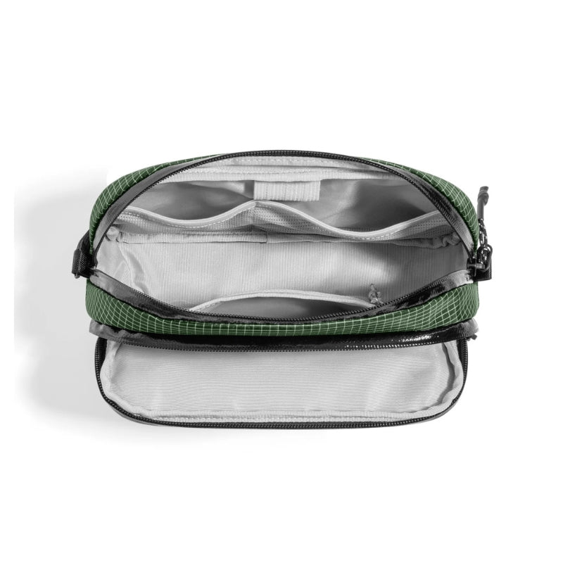 حقيبة تنظيم اكسسوارات الكترونية توم توك لايت T12 بسعة 1.8 لتر | Tomtoc Light-T12 Electronic Accessory Pouch 1.8L