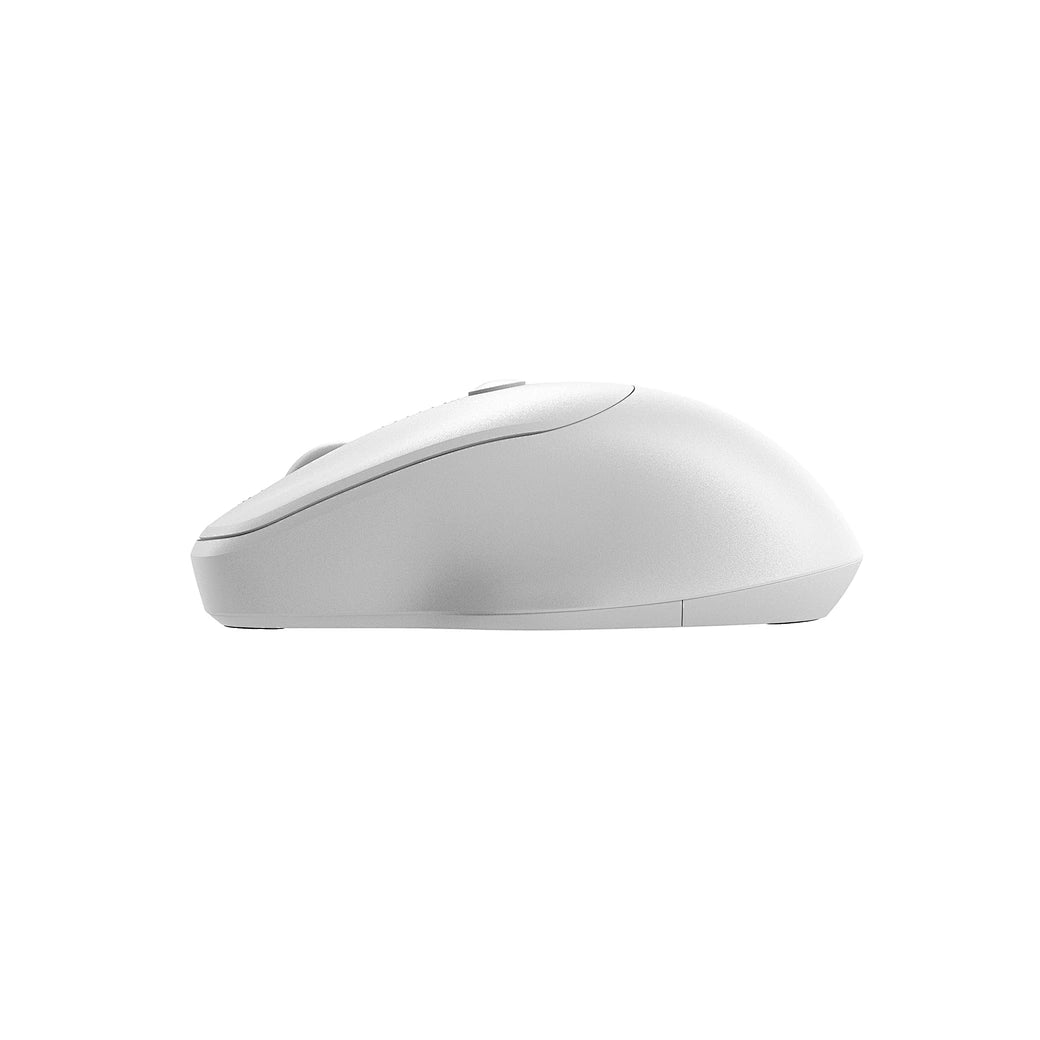 ماوس ويوو WM113 اللاسلكي 2.4G المكتبي, تصميم مريح وخفيف | WiWU WM113 2.4G Wireless Office Mouse – Ergonomic Palm-Contoured Design