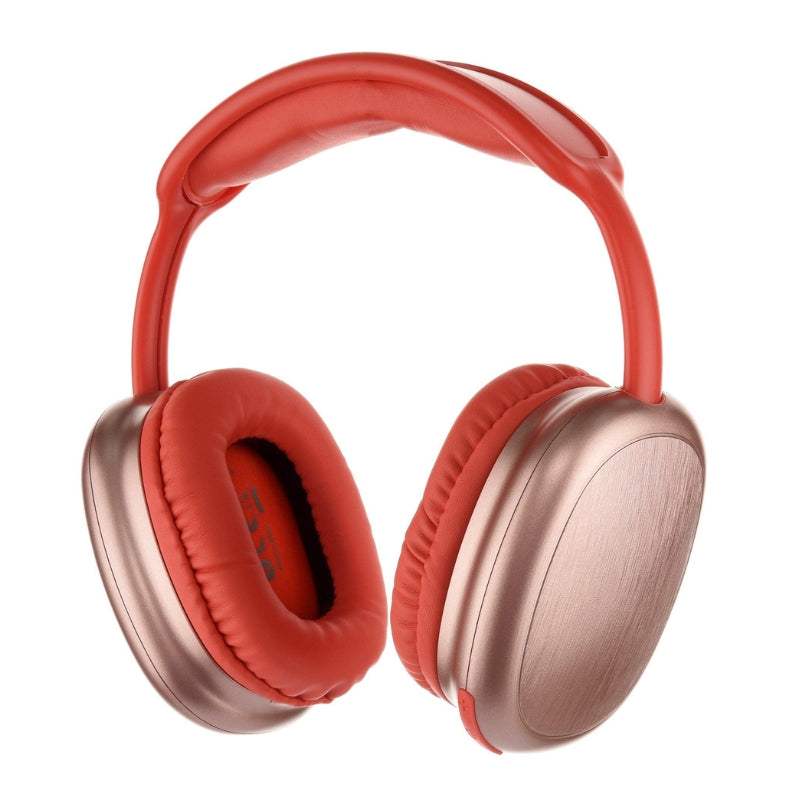 Cellularline MS Maxi Wireless Headphones with 22H Playtime - Cellularline MS Maxi سماعة رأس لاسلكية بتقنية البلوتوث