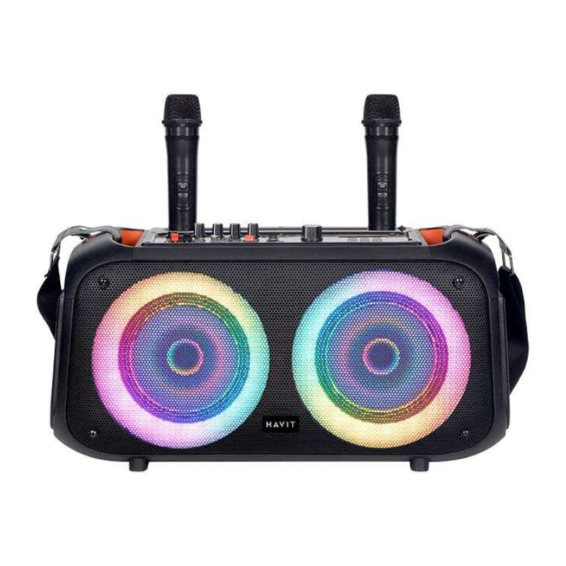 Havit SQ127BT-EU Outdoor Bluetooth Speaker 40W – سماعة هافيت الخارجية 40 واط