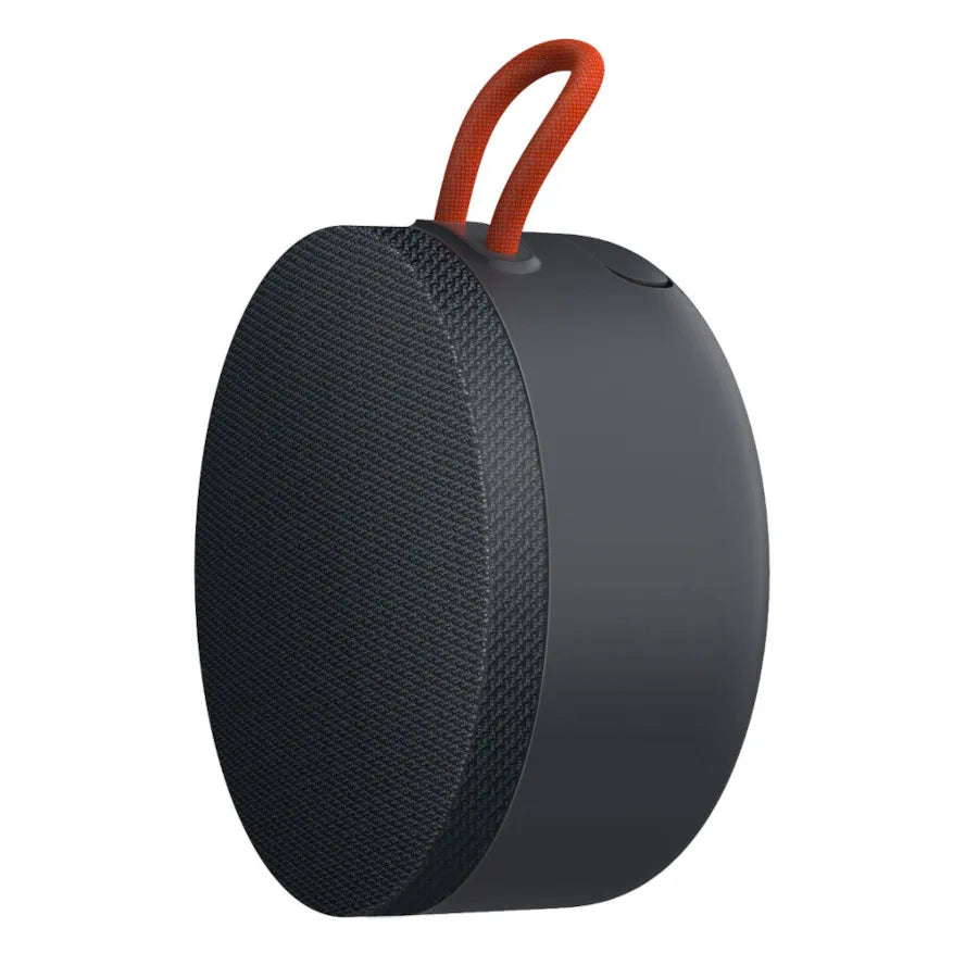 Mi Portable Bluetooth Speaker 2000mAh IP67 Water Resistant - مكبر صوت بلوتوث محمول من شاومي