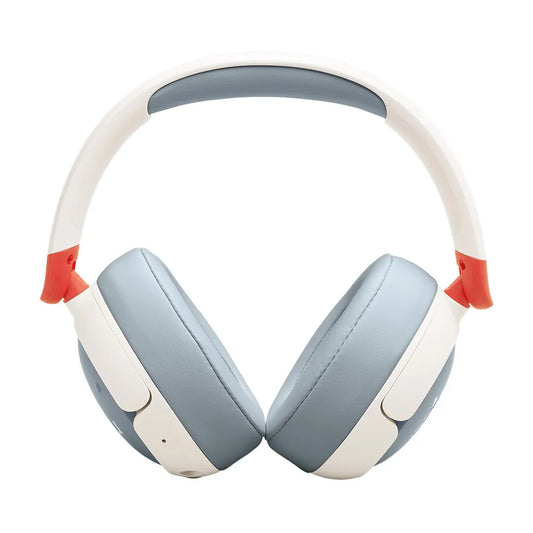 JBL Junior 470NC Wireless Over-Ear Kids Headphones - سماعات جي بي ال جونيور 470 ان سي اللاسلكية فوق الاذن للاطفال
