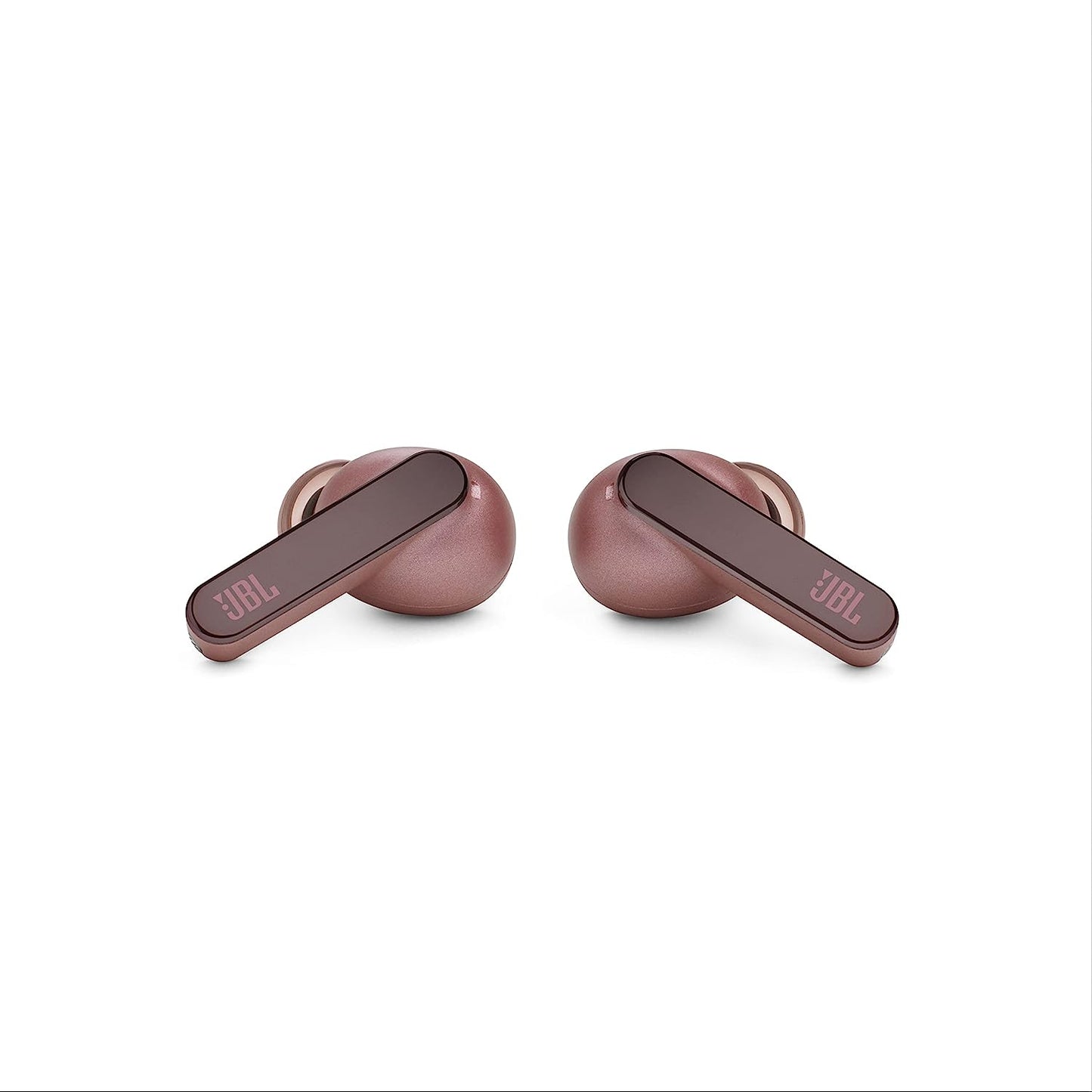 JBL Live Pro 2 True Wireless Noise Cancelling Earbuds, 40H Playtime | سماعة جي بي ال لايف برو 2 لاسلكية مع ميزة الغاء الضوضاء, تشغيل حتى 40 ساعة