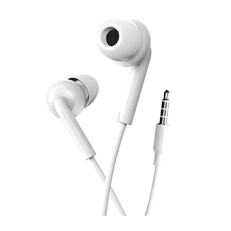 Oraimo Conch Neo2 3.5mm - سماعات أورايمو كونش نيو2 سلكية بمقبس 3.5 مم وجودة صوت عالية