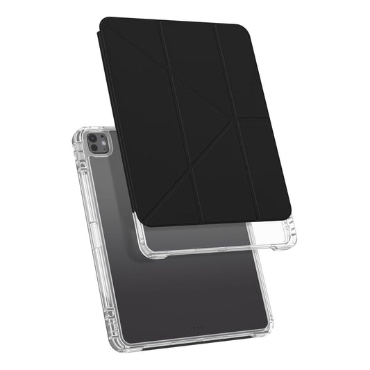 كفر اميزنك ثنك مينيمال للايباد برو 13 M4 - اسود | AmazingThing Minimal Case for iPad Pro 13" (M4) - Black
