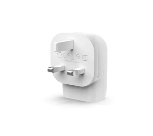 BELKIN USB Type-C Wall Charger 30W - شاحن جداري يو اس بي تايب سي بقوة 30 واط من بيلكن